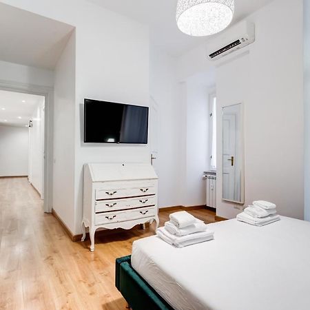 Bdc - Residenza Valadier 3-Bdr And 3 Bathrooms Apt Řím Exteriér fotografie