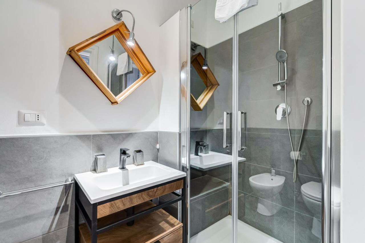 Bdc - Residenza Valadier 3-Bdr And 3 Bathrooms Apt Řím Exteriér fotografie